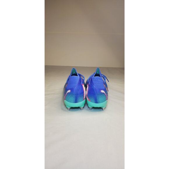 Puma Size 10.5 Future 7 Ultimate MxSG 107918 01 Soccer Cleat Futbol Neymar Za2 main image 4